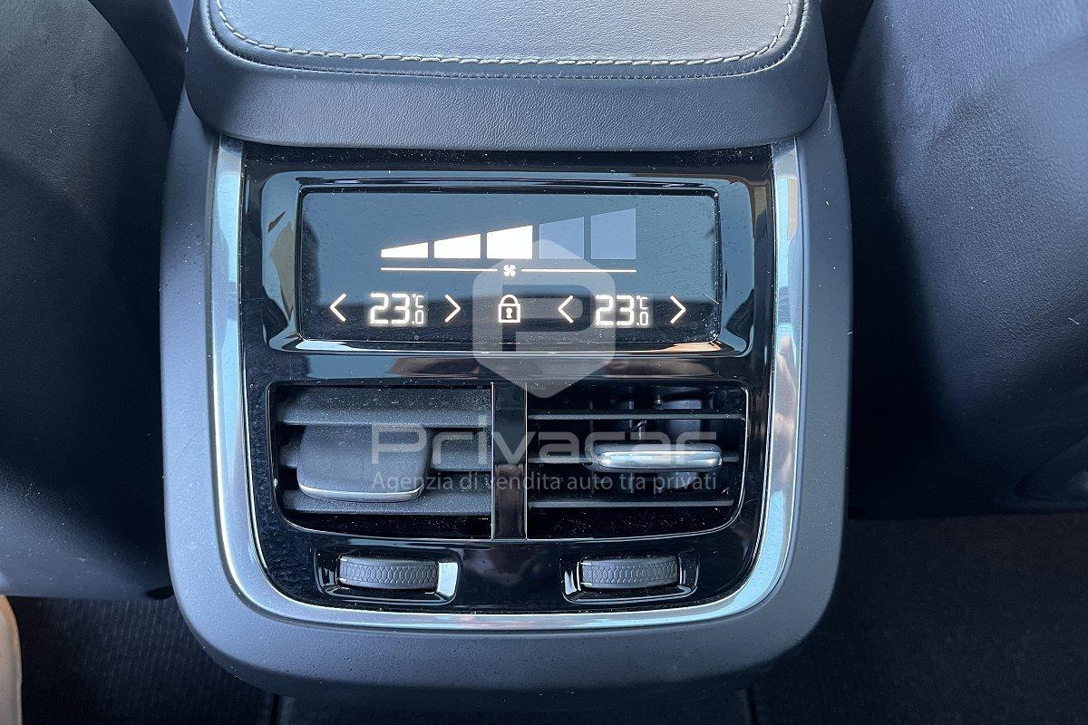 VOLVO V90 Cross Country D5 AWD Geartronic Pro