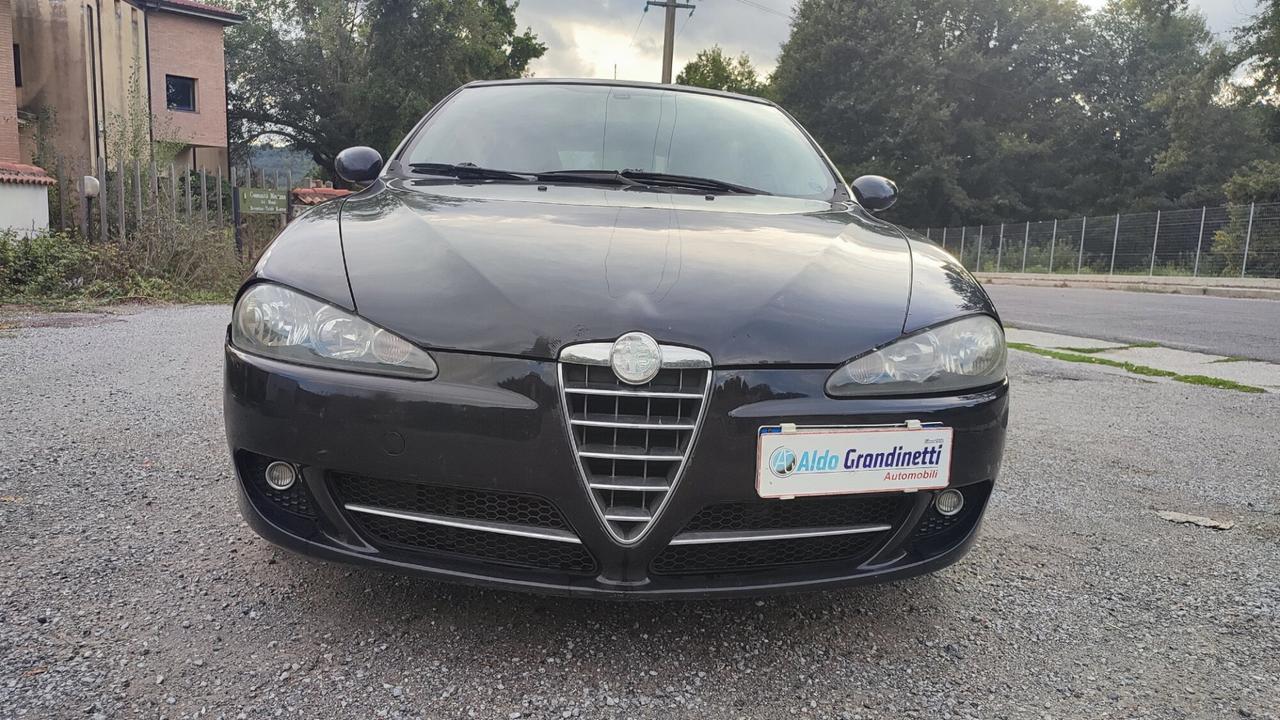 ALFA ROMEO 147