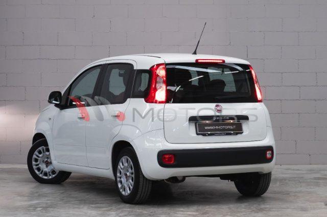 FIAT Panda 1.2 EASY 70 CV SOLO 21.300 KM PARI AL NUOVO