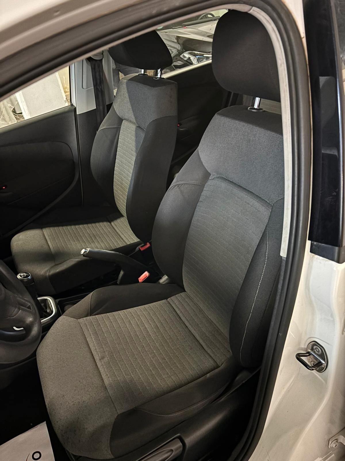 Volkswagen Polo 1.6 TDI 90CV DPF 5 porte Comfortline