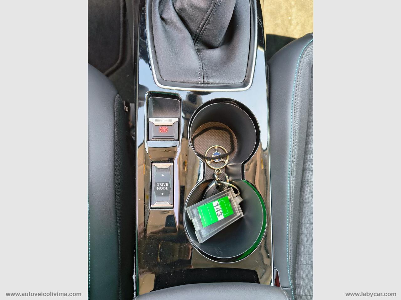 PEUGEOT 208 BlueHDi 100 S&S 5p. Allure Pack