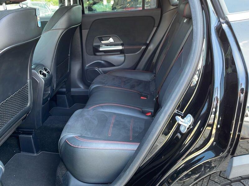 Mercedes-Benz GLA GLA 250 e Plug-in Hybrid Premium