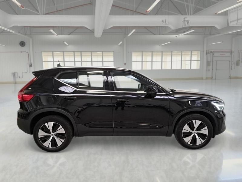 VOLVO XC40 T5 RECHARGE PLUG-IN AUTO CORE SUV