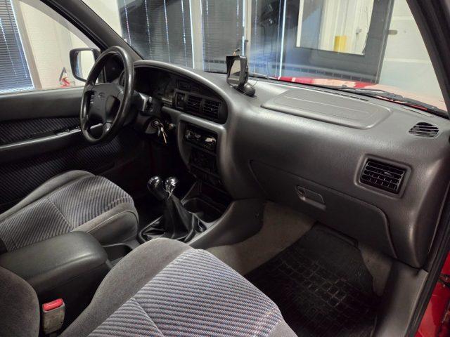 FORD Ranger 2.5 TDI Pick-up SERVICE FORD WEBASTO