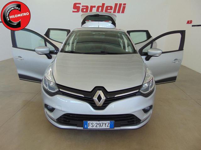 RENAULT Clio TCe 12V 90 CV GPL 5 porte Business