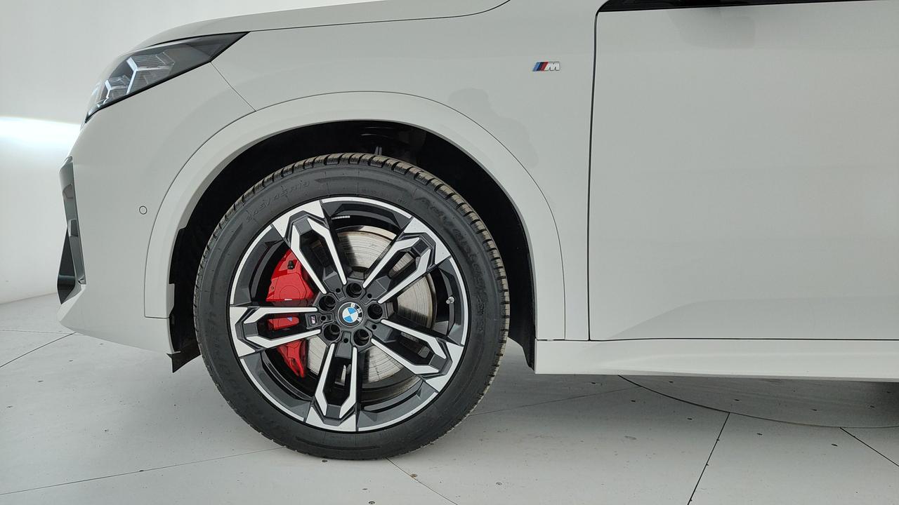 BMW X2 U10 - X2 xdrive 20d 48V MSport Pro auto