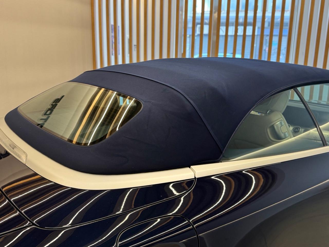 Mercedes-benz E 220 E220 D PREMIUM PLUS CABRIO FULL OPTIONAL