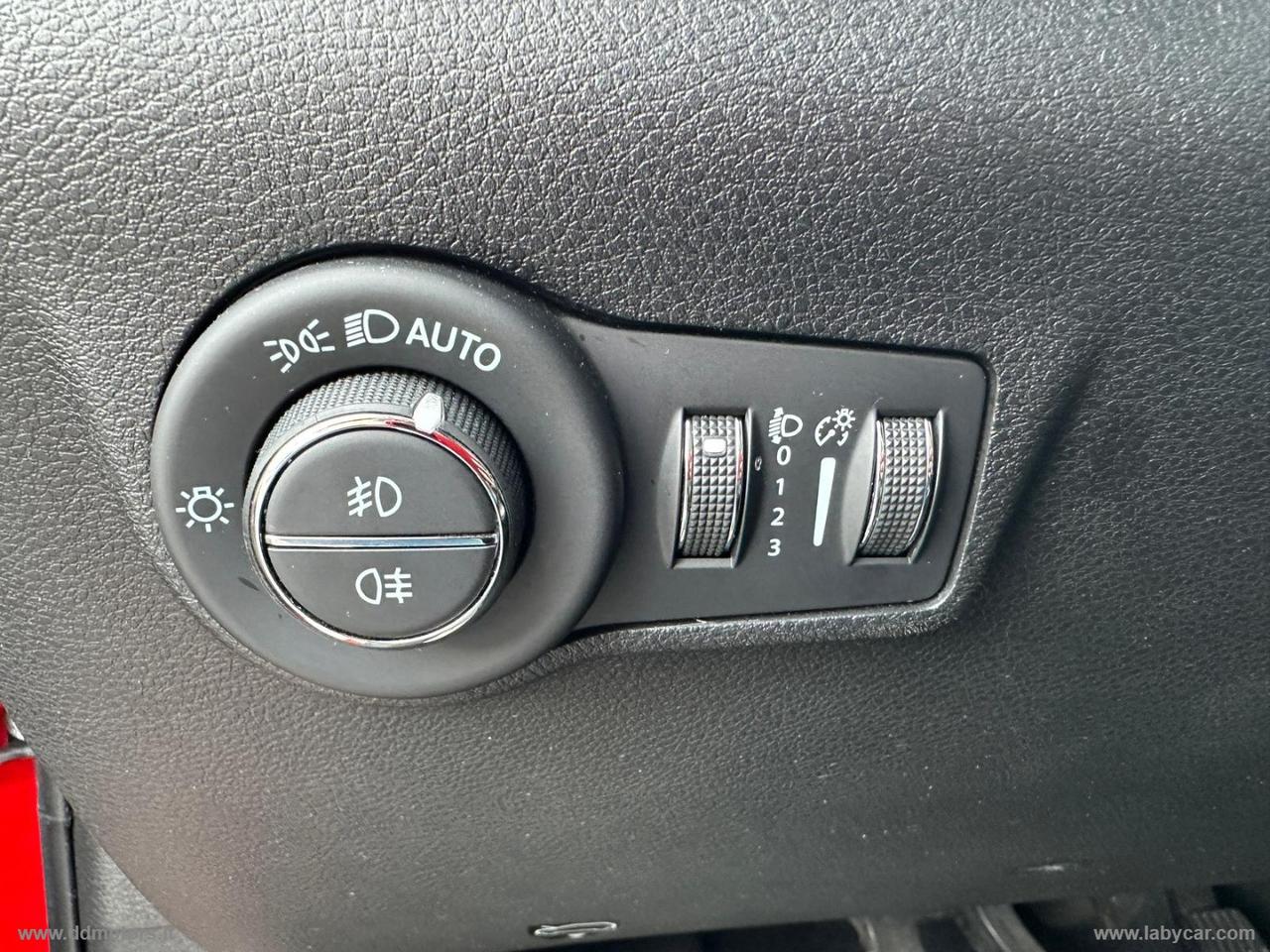 JEEP Compass 1.6 Multijet II 2WD S *PROMO*