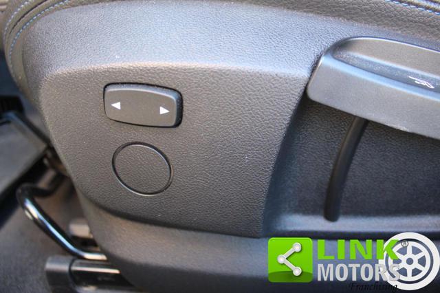BMW 118 d 5p. Msport Pari al Nuovo