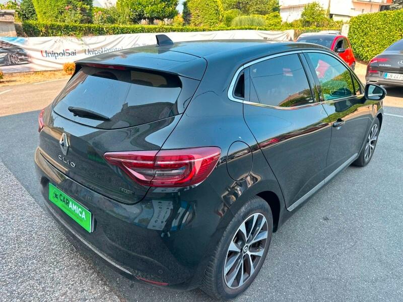 RENAULT Clio 5ª serie Clio Full Hybrid E-Tech ...