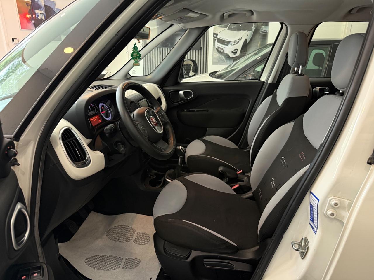 Fiat 500L 1.3 Multijet anno 2014