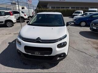 Citroen C3 PureTech Benzina 83cv S&S Feel