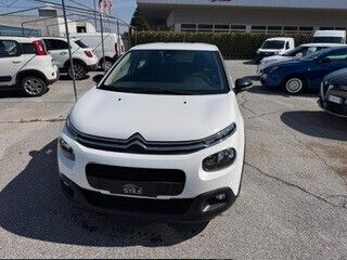 Citroen C3 PureTech Benzina 83cv S&S Feel