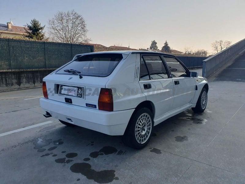 Lancia Delta Delta 2.0 16v HF Integrale Evoluzione