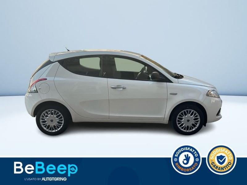 Lancia Ypsilon 1.2 SILVER 69CV