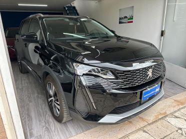 Peugeot 5008 BlueHDi 130 S&S Allure Pack 7 POSTI