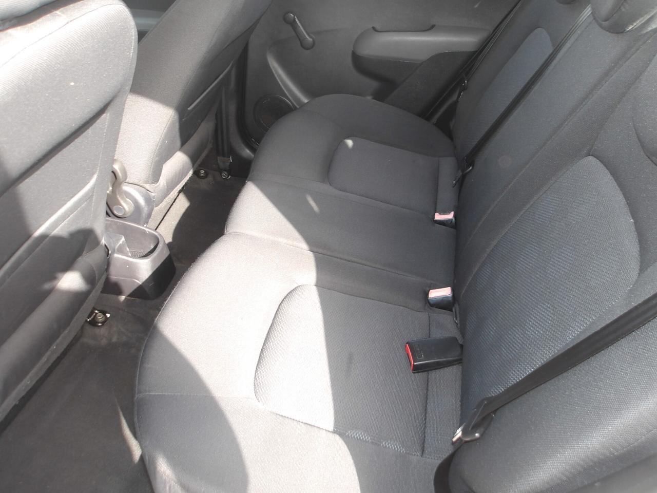 HYUNDAI I10 1.1 B/GPL-(CASA MADRE)-2009