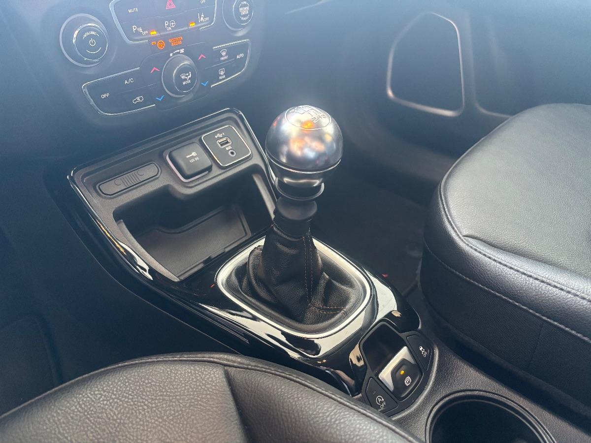 JEEP - Compass - 1.6 Mjt II 2WD Limited
