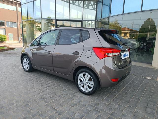 HYUNDAI iX20 1.4 90 CV Comfort