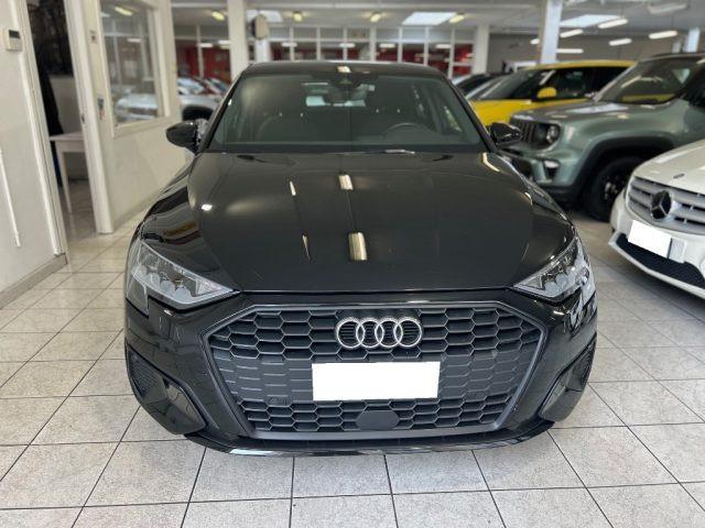 AUDI A3 SPB 30 TDI S tronic Business