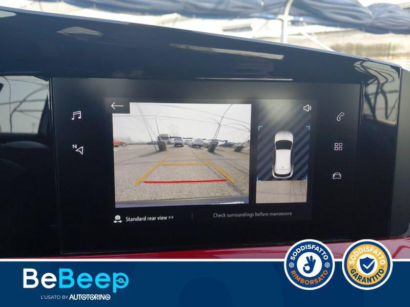 Opel Mokka 1.2 T GS S&S 100CV