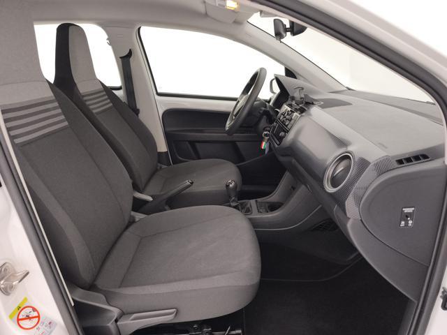 VOLKSWAGEN up! 1.0 evo Move up! 65cv