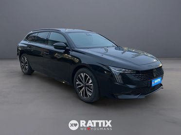 Peugeot 508 SW 1.5 BlueHDI 130CV Allure EAT8