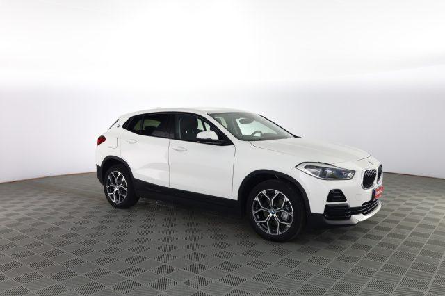 BMW X2 X2 sDrive18d Business-X