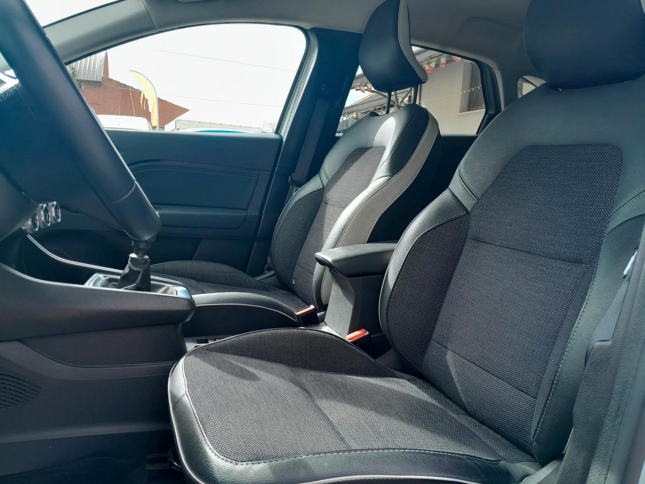 Renault Captur TCe 90 CV Techno