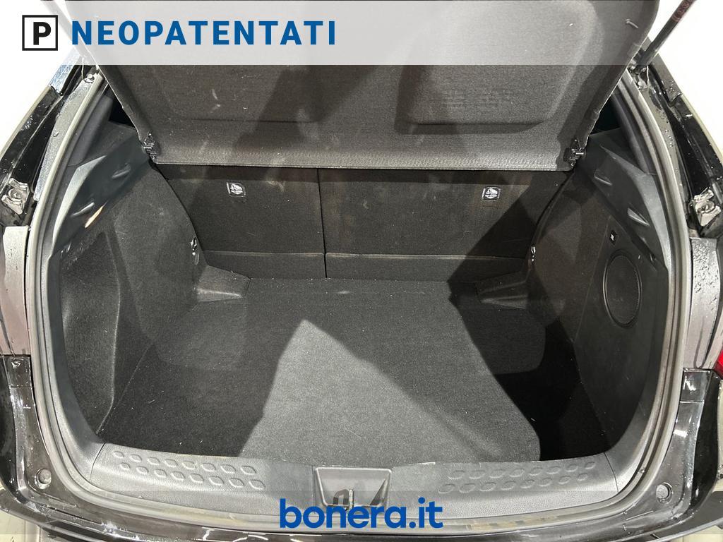 Toyota C-HR 1.8 Hybrid Lounge E-CVT