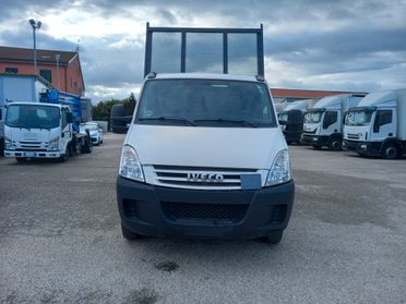IVECO 35C12 - Cassone Ribaltabile Trilaterale "Nuovo di Fabbrica" (C5)