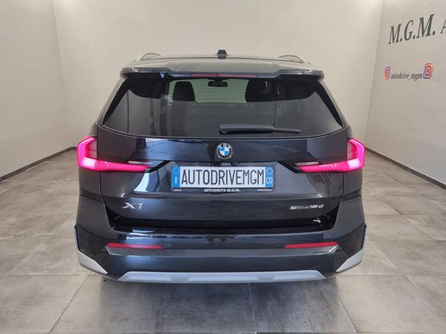 BMW X1 sDrive 18d xLine