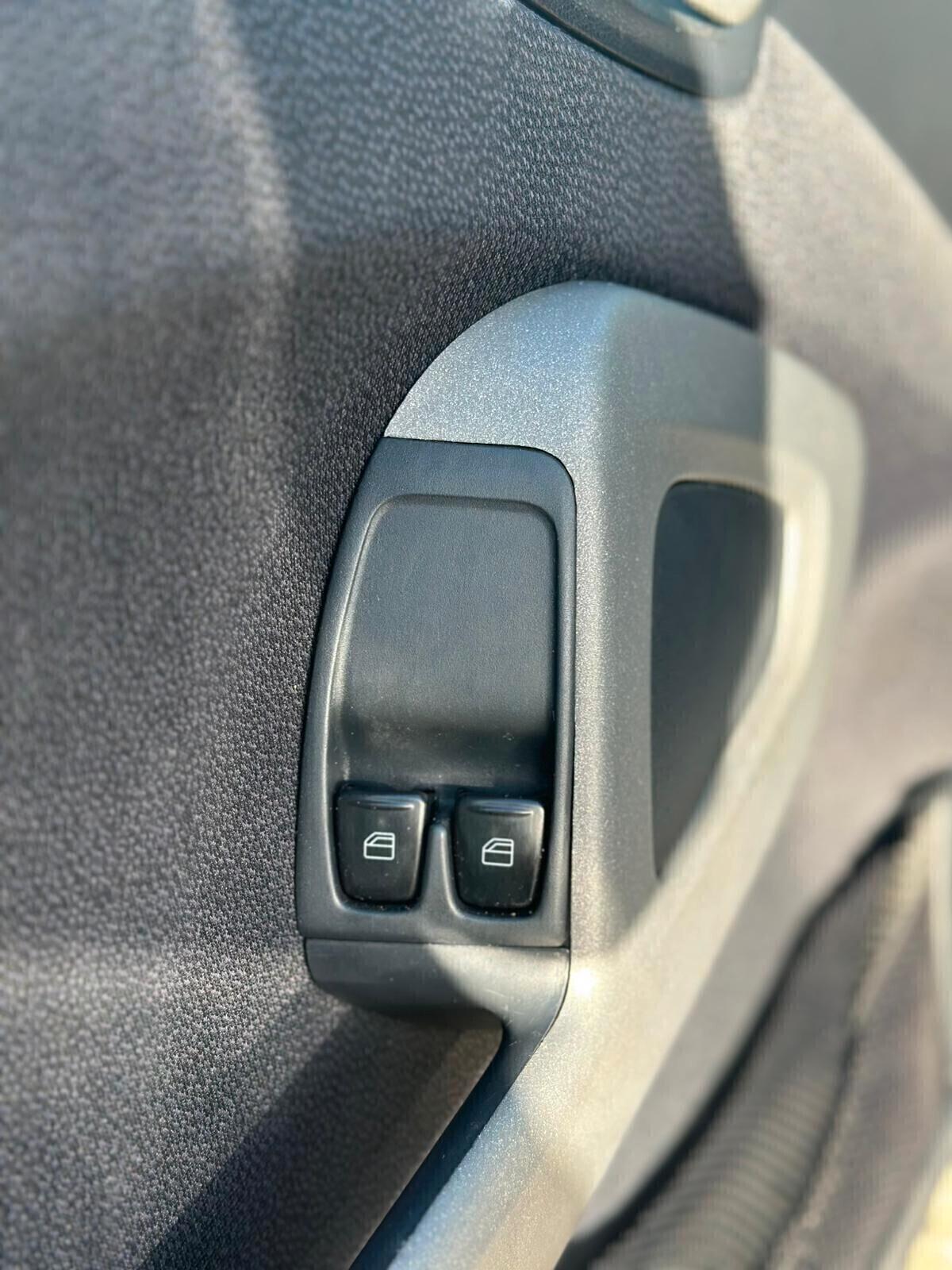 Smart ForTwo 2014 MHD coupéUrbanrunner