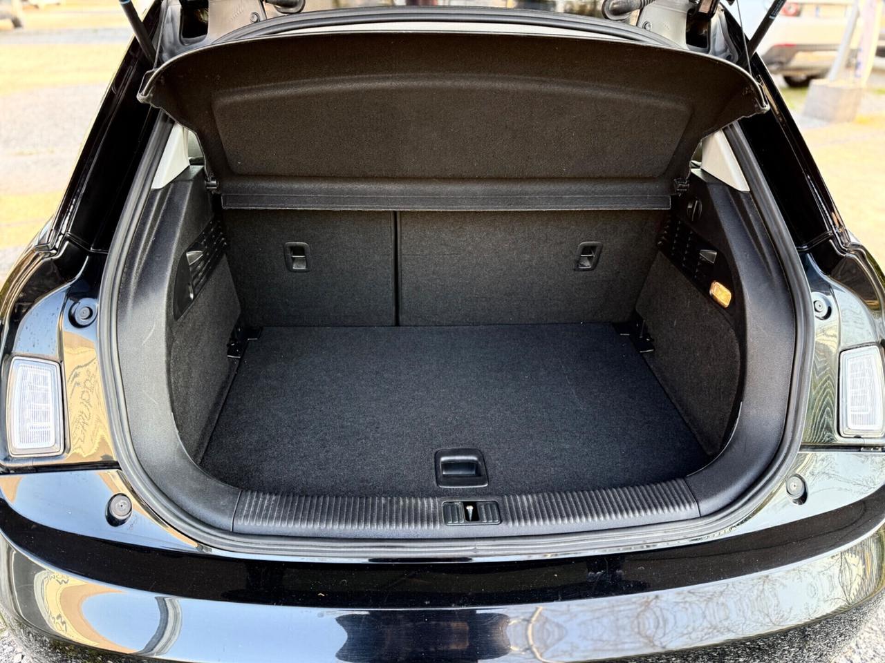 AUDIA1 SPB 1.6 TDI ANCHE NEOPATENTATI