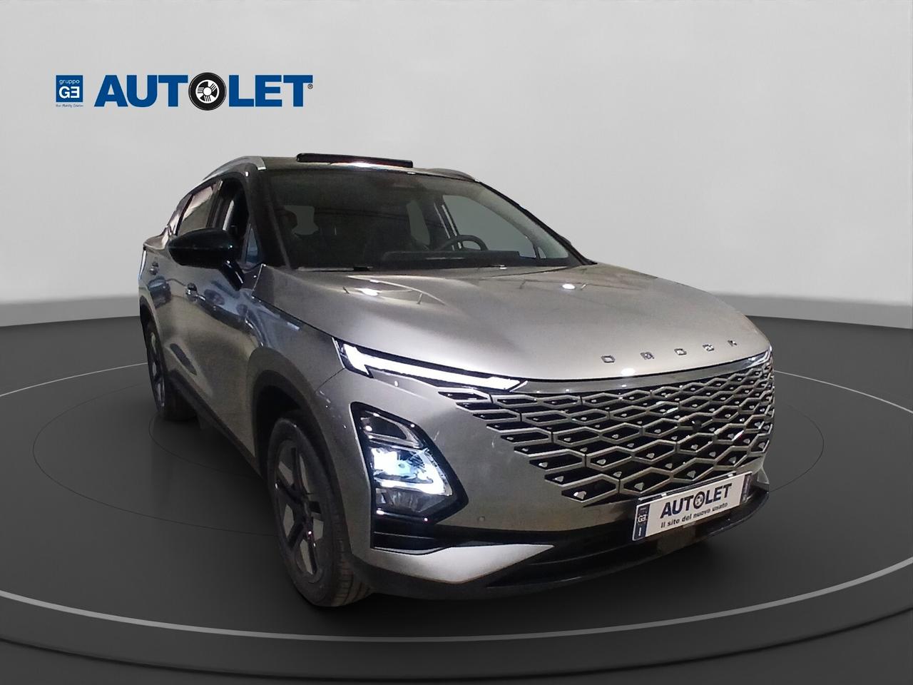 Omoda 5 1.6 TGDI 147CV aut. Premium