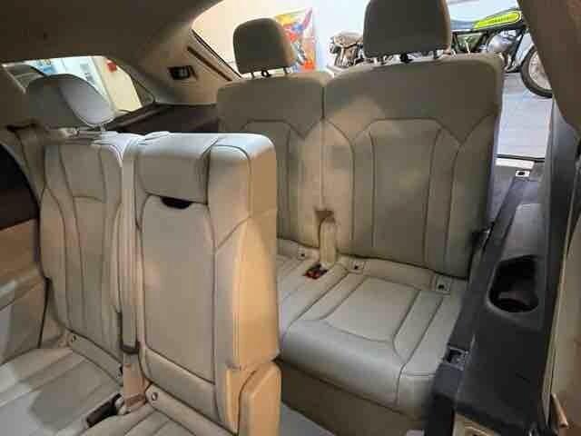 Audi Q7 3.0 TDI 218 CV ultra quattro tiptronic Sport Plus