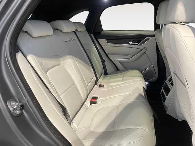Jaguar F-PACE 2.0 D 204 CV AWD aut. S