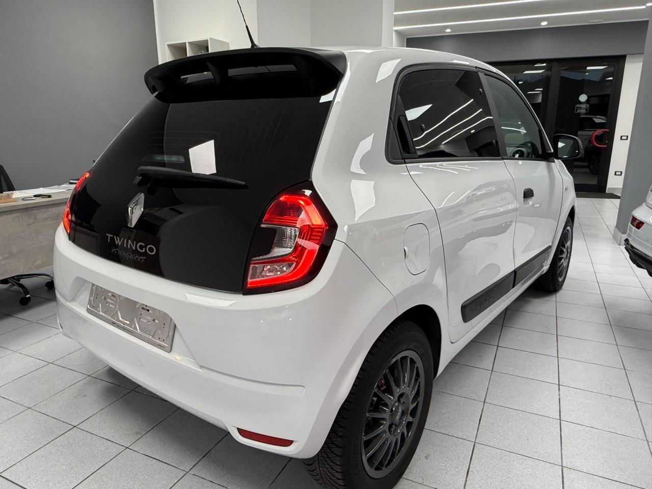 Renault Twingo 1.0 65cv