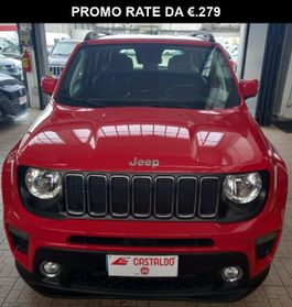 JEEP Renegade 1.6 Mjt DDCT 120 CV Business