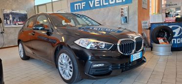 Bmw 118 118i 5p. Business Advantage