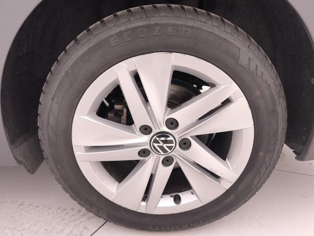 VOLKSWAGEN Golf 2.0 tdi Life 150cv dsg