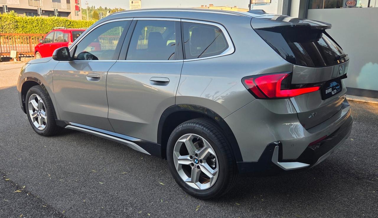 Bmw X1 sDrive 18d xLine