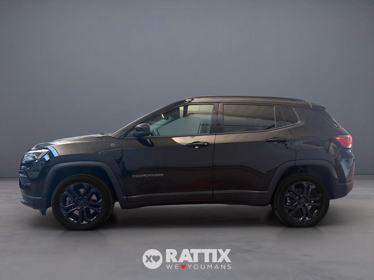 Jeep Compass 1.3 turbo t4 phev North Star 4xe auto