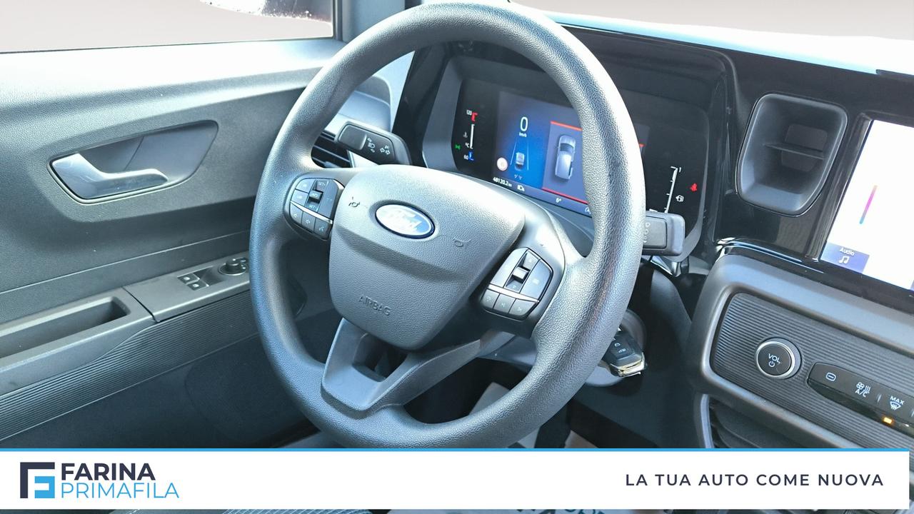FORD Nuovo T. Courier Van Trend 1.5 ECOBLUE 100 CV -