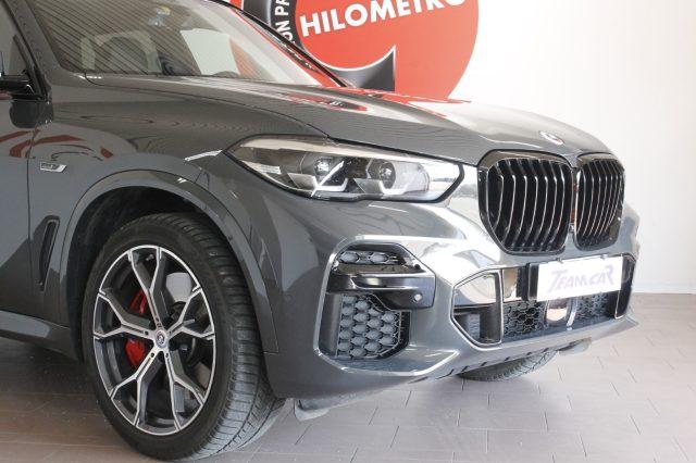 BMW X5 xDrive45e Msport M-SPORT Unicop. IVA ESPOSTA