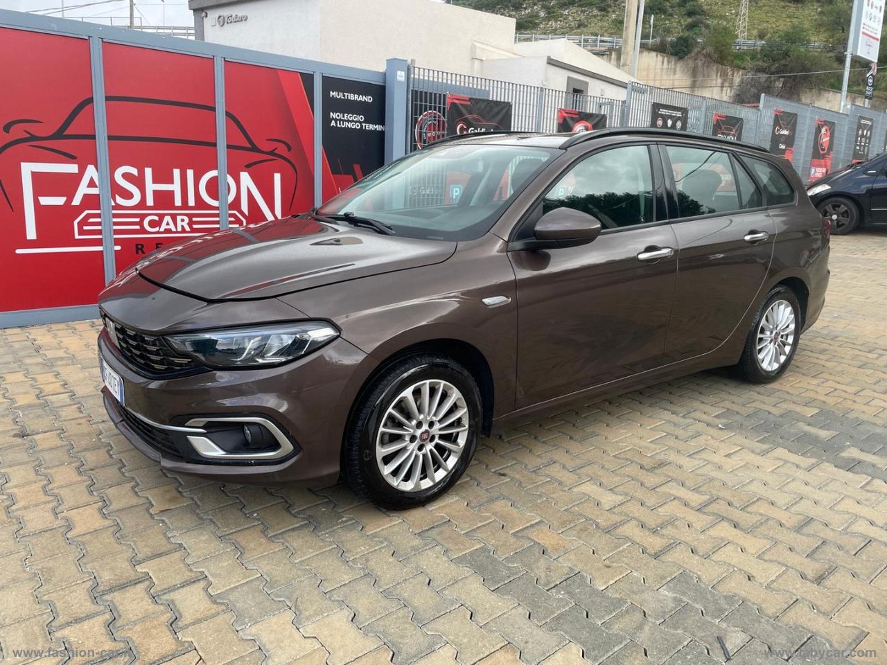 FIAT Tipo 1.6 Mjt S&S SW Life