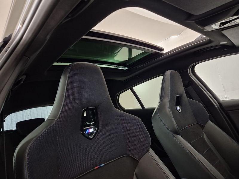 BMW Serie 1 F70 120 48V MSport auto