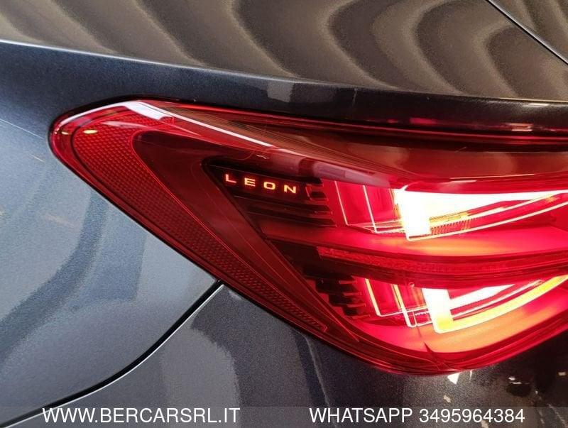 CUPRA Leon Leon 2.0 TDI 150 CV DSG