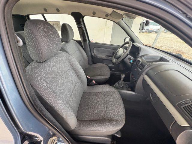 RENAULT Clio Storia 1.2 5 porte GPL FINO AL 07/2035 OK NEOP