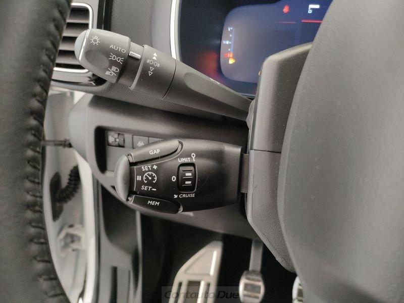 Citroën C5 Aircross C5 Aircross 1.5 bluehdi Shine Pack s&s 130cv